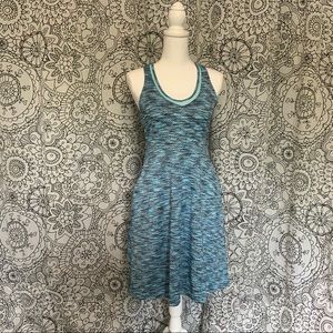 MPG Athletic Women’s Small Teal Dress